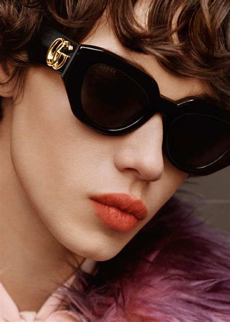 gucci eyewear collection 2014|gucci sunglasses official.